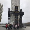 Екскурсія у Національний музей «Меморіал жертв Голодомору»